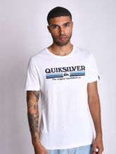 Cargar imagen en el visor de la galería, Polo para Hombre QUIKSILVER SLIM FIT LINED UP WBB0
