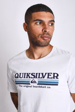 Cargar imagen en el visor de la galería, Polo para Hombre QUIKSILVER SLIM FIT LINED UP WBB0
