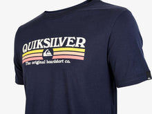 Cargar imagen en el visor de la galería, Polo para Hombre QUIKSILVER SLIM FIT LINED UP BYJ0

