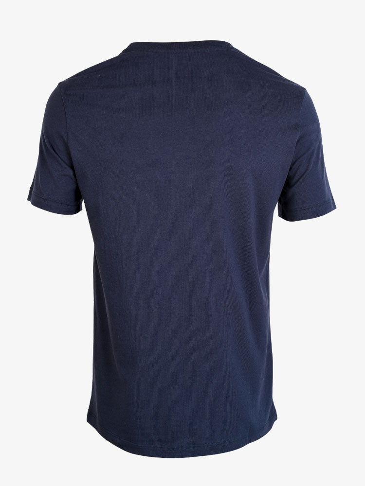 Polo para Hombre QUIKSILVER SLIM FIT LINED UP BYJ0