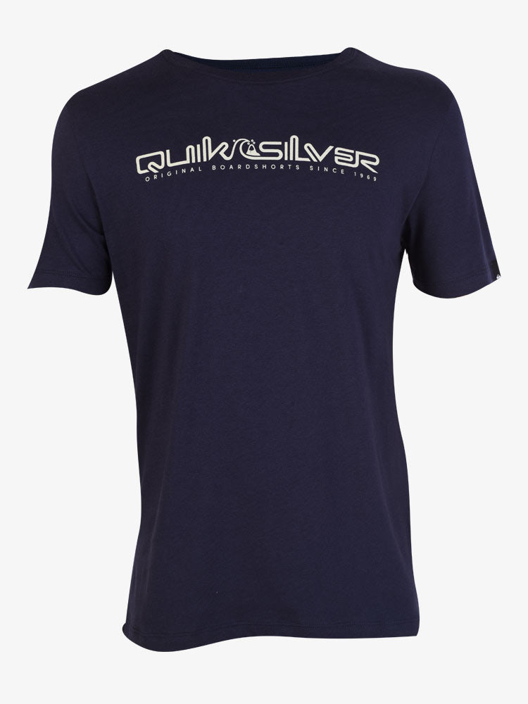 Polo para Hombre QUIKSILVER SLIM STONE AGE ROMEO SS BYJ0