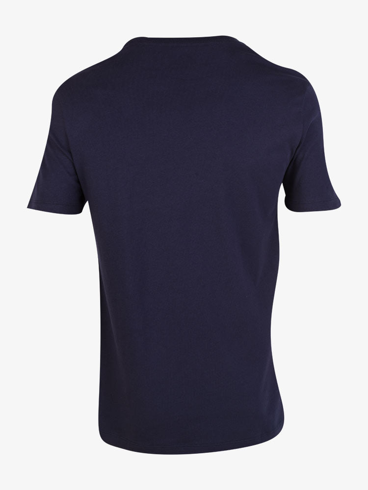Polo para Hombre QUIKSILVER SLIM STONE AGE ROMEO SS BYJ0