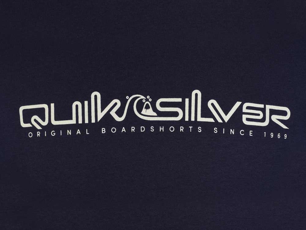 Polo para Hombre QUIKSILVER SLIM STONE AGE ROMEO SS BYJ0