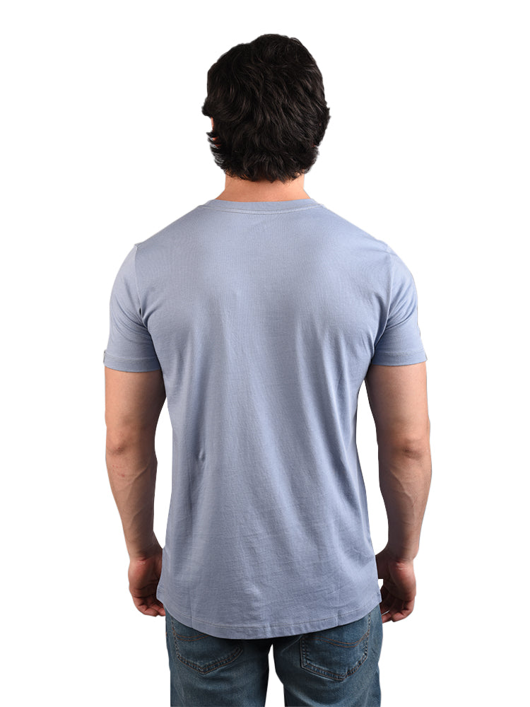 Polo para Hombre QUIKSILVER PREMIUM OG ACID TEE BKJ0