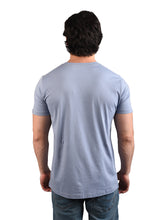 Cargar imagen en el visor de la galería, Polo para Hombre QUIKSILVER PREMIUM OG ACID TEE BKJ0
