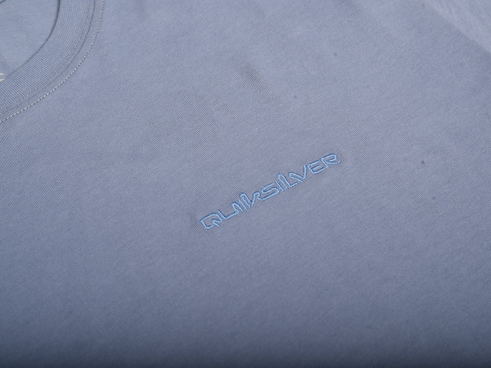 Polo para Hombre QUIKSILVER PREMIUM OG ACID TEE BKJ0