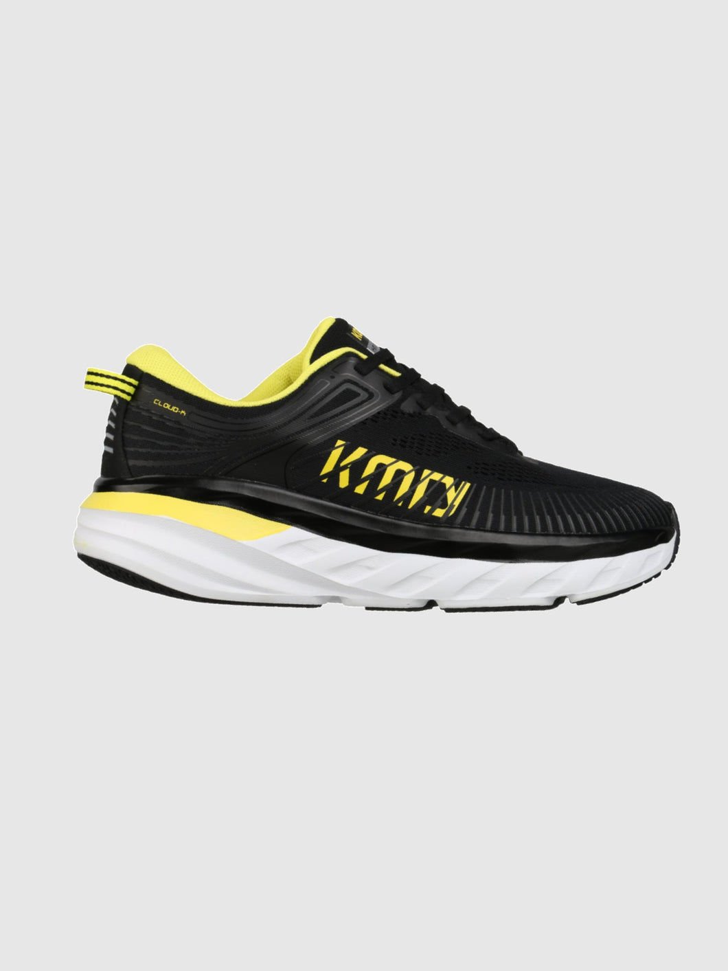 Zapatillas para Hombre KOMUNITY PROJECT ATHLETICS KMTY-01 BYW