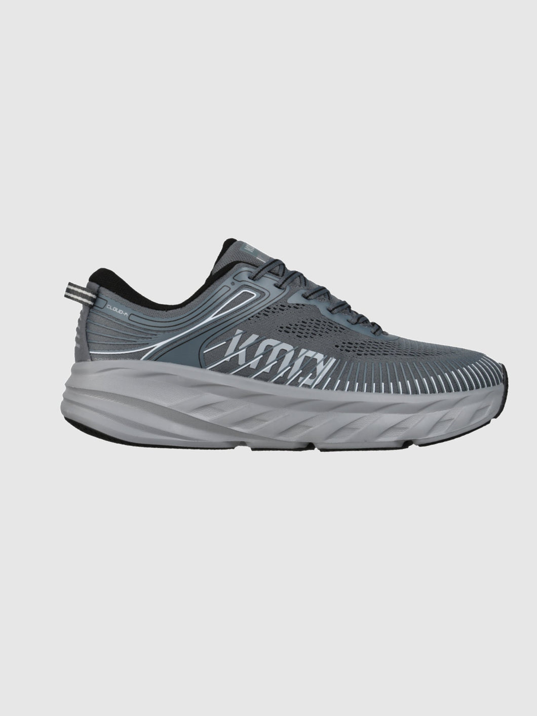 Zapatillas para Hombre KOMUNITY PROJECT ATHLETICS KMTY-01 GRY