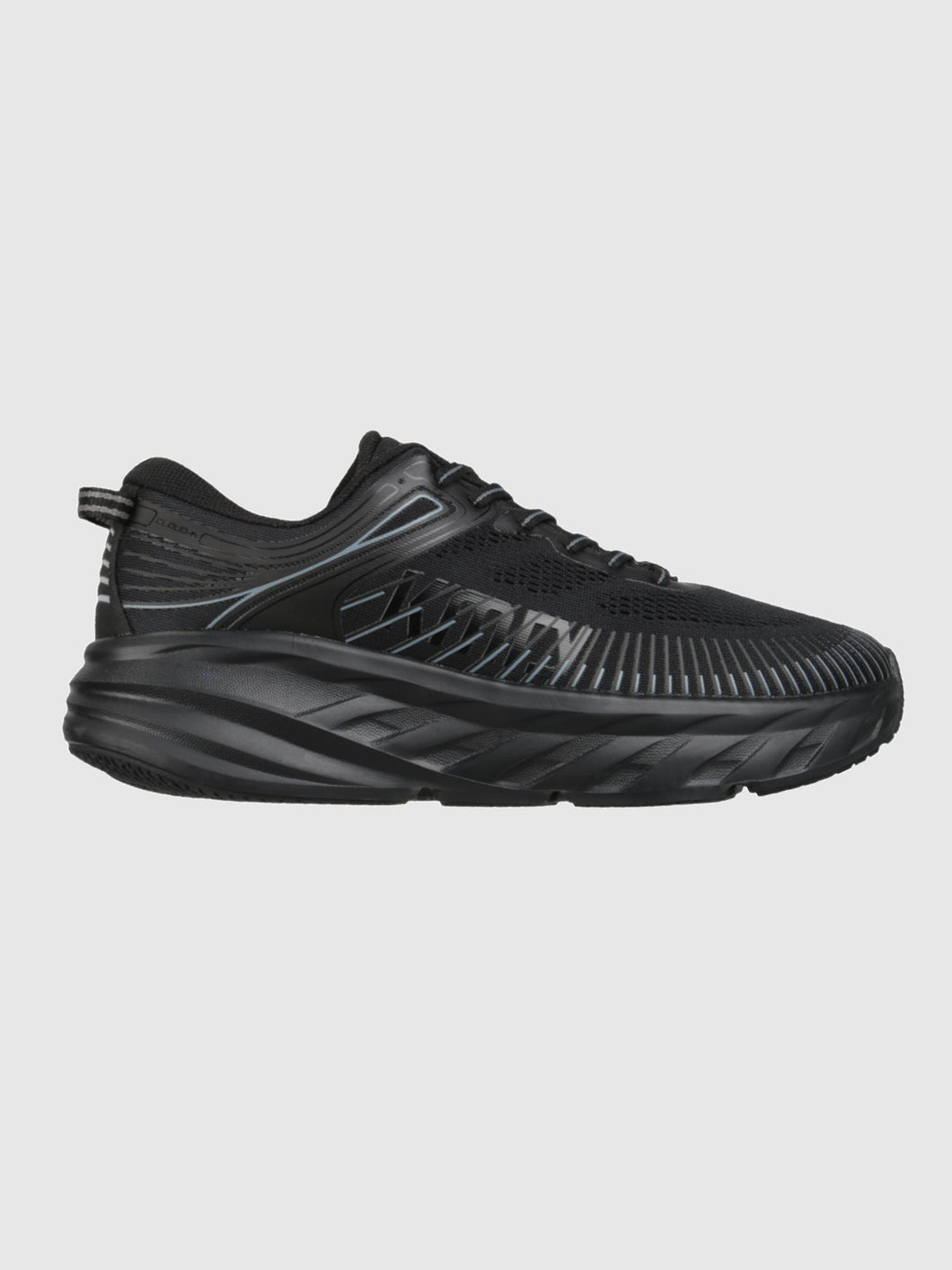 Zapatillas para Hombre KOMUNITY PROJECT ATHLETICS KMTY-01 BLK