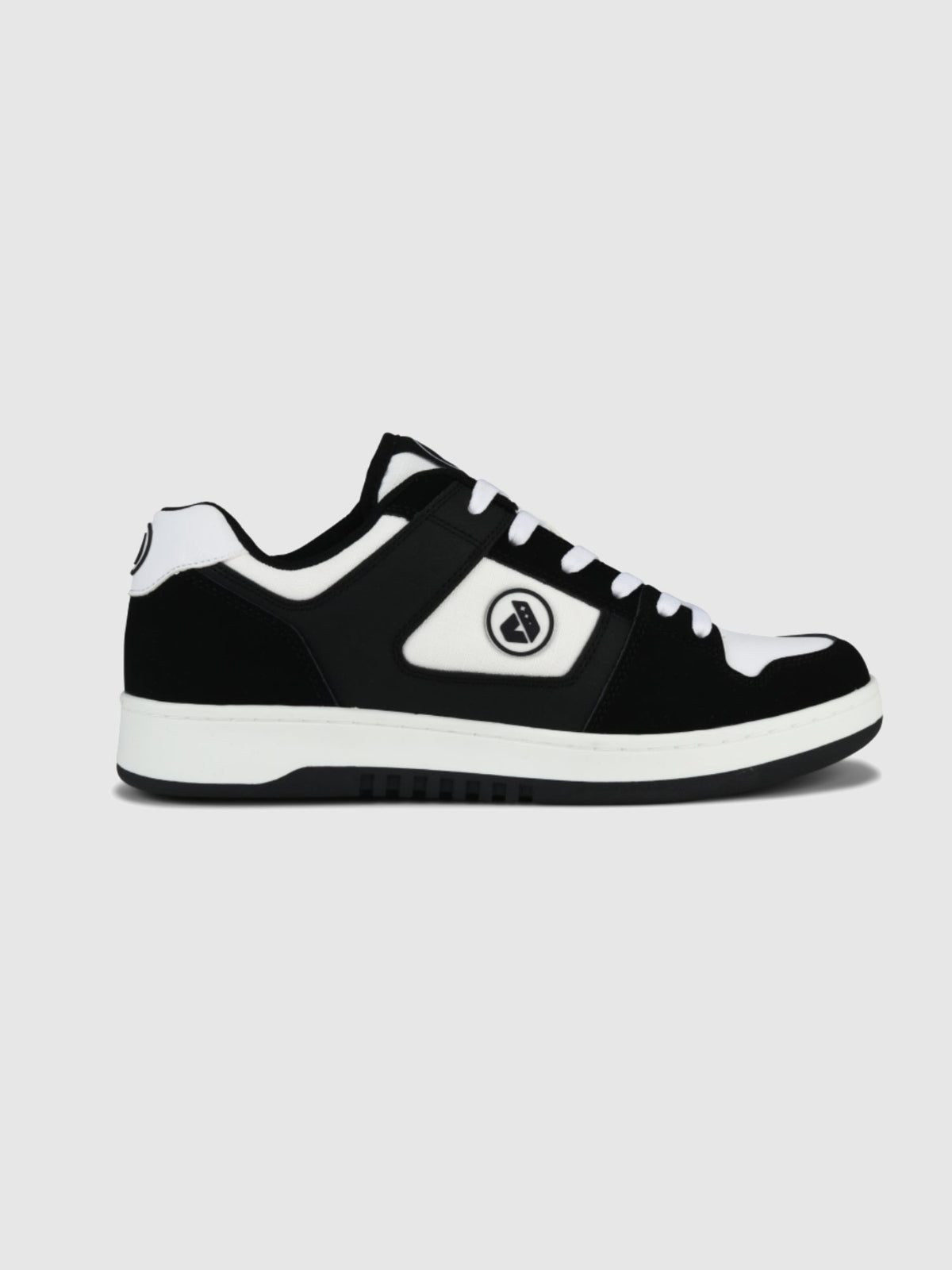 Zapatillas DUNKELVOLK Heritage DVOLK PAN color pan/beige, vista lateral