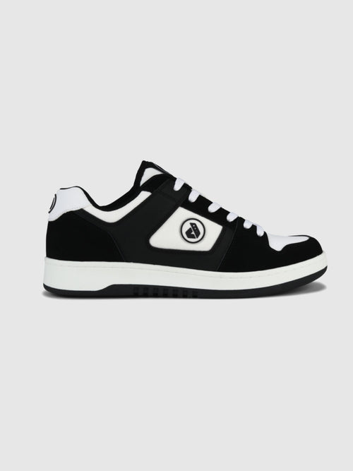 Zapatillas DUNKELVOLK Heritage DVOLK PAN color pan/beige, vista lateral