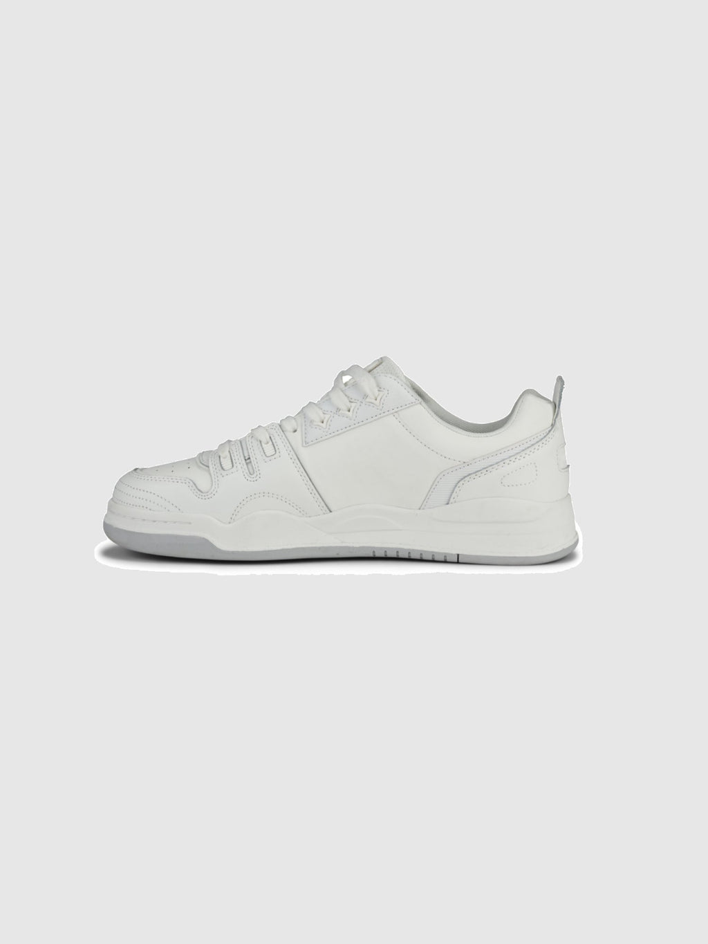 Zapatillas para Hombre DUNKELVOLK HERITAGE D96 BLANCO