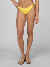 Cargar imagen en el visor de la galería, Ropa de Baño para Mujer DVK LOVE ISLAND BOTTOM YEL
