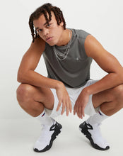 Cargar imagen en el visor de la galería, Tank para Hombre CHAMPION T6120 DOUBLE DRY MUSCLE BR4
