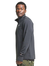 Cargar imagen en el visor de la galería, Polera para Hombre CHAMPION T6615586494 SPORT 1/4 ZIP 003
