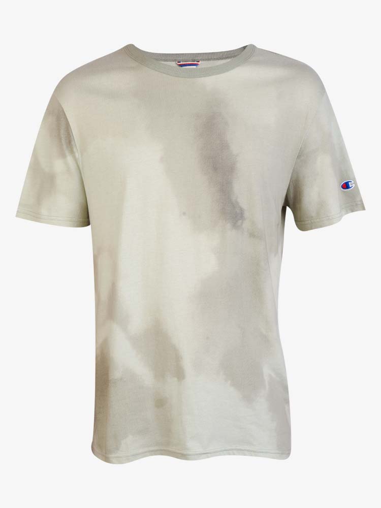 Polo para Hombre CHAMPION CLASSIC CLASSIC AOP TEE 69C