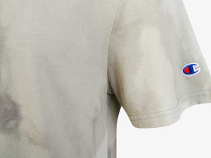 Polo para Hombre CHAMPION CLASSIC CLASSIC AOP TEE 69C
