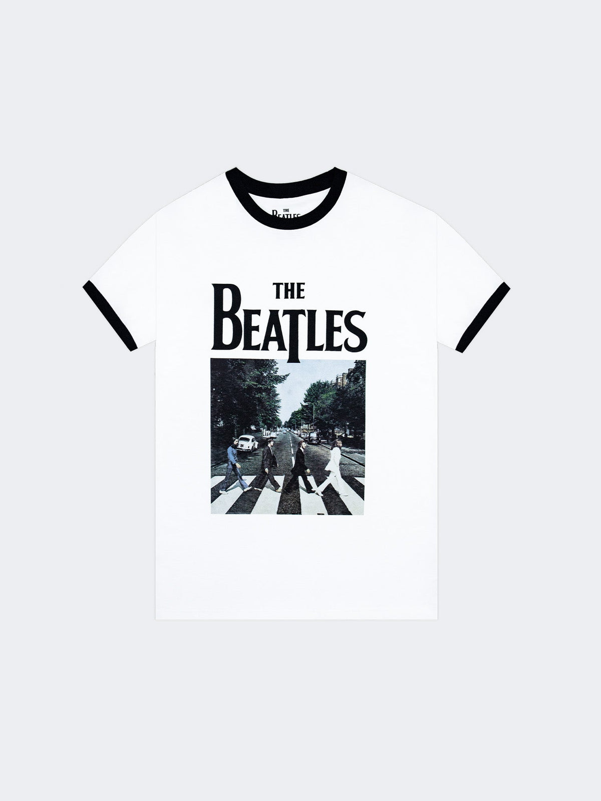 Polos para Hombre THE BOX BEATLES Blanco