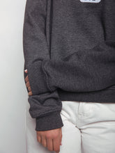 Cargar imagen en el visor de la galería, Polera para Mujer DVK SIN ZIP PIURA FLEECE CHR
