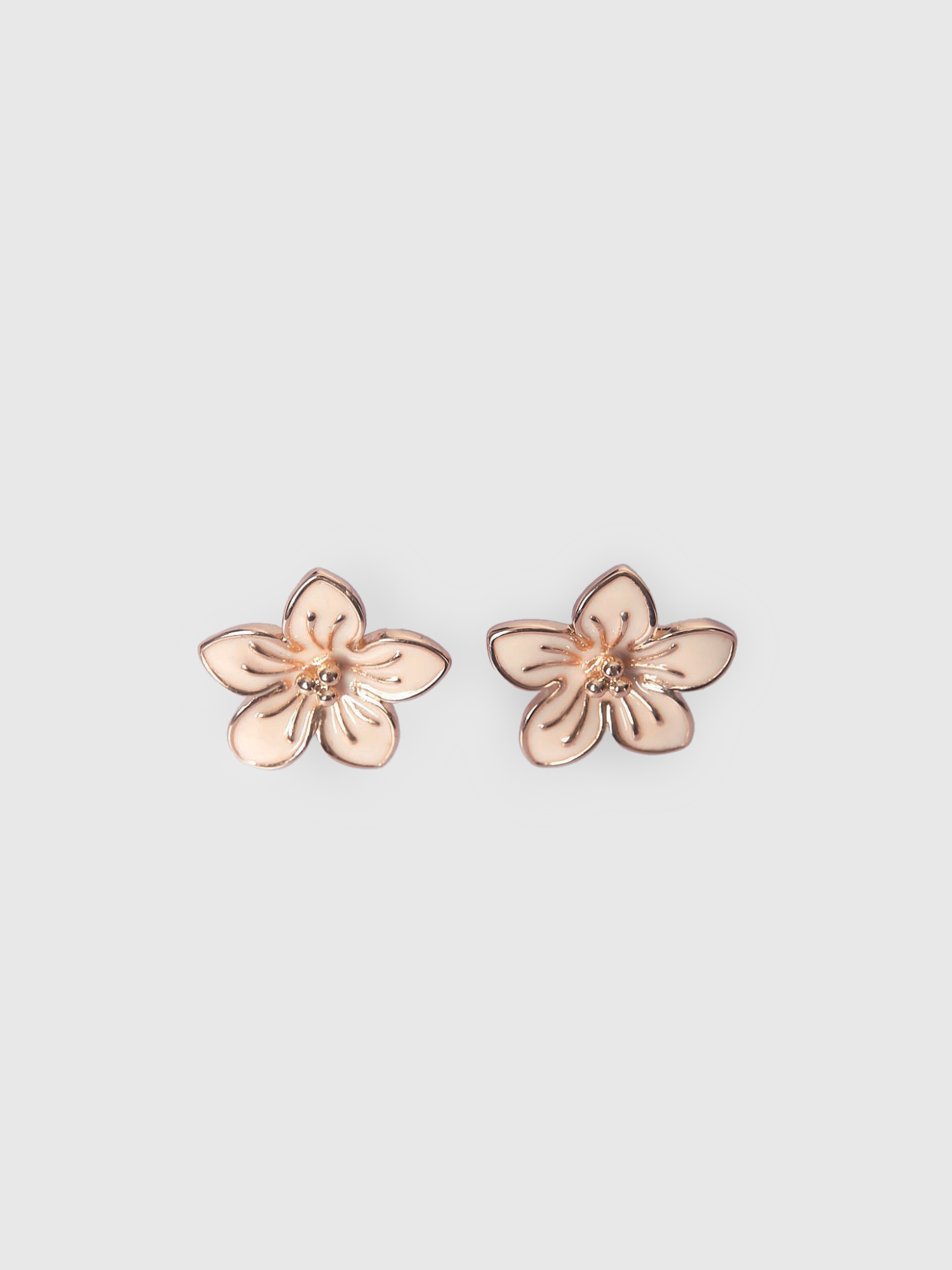 Aretes para Mujer DVK ARETES BLOOM ORO ORO