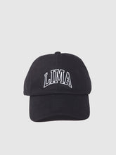 Cargar imagen en el visor de la galería, Gorra para Mujer DVK CAP LIMA HAT NGR
