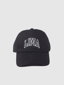 Gorra para Mujer DVK CAP LIMA HAT NGR