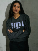 Cargar imagen en el visor de la galería, Polera para Mujer DVK SIN ZIP PIURA FLEECE CHR
