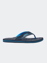 Cargar imagen en el visor de la galería, Sandalias para Hombre REEF BEACH THE RIPPER BLA
