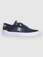 Cargar imagen en el visor de la galería, Zapatillas para Hombre DC SHOES LIFESTYLE TEKNIC S WS DNW
