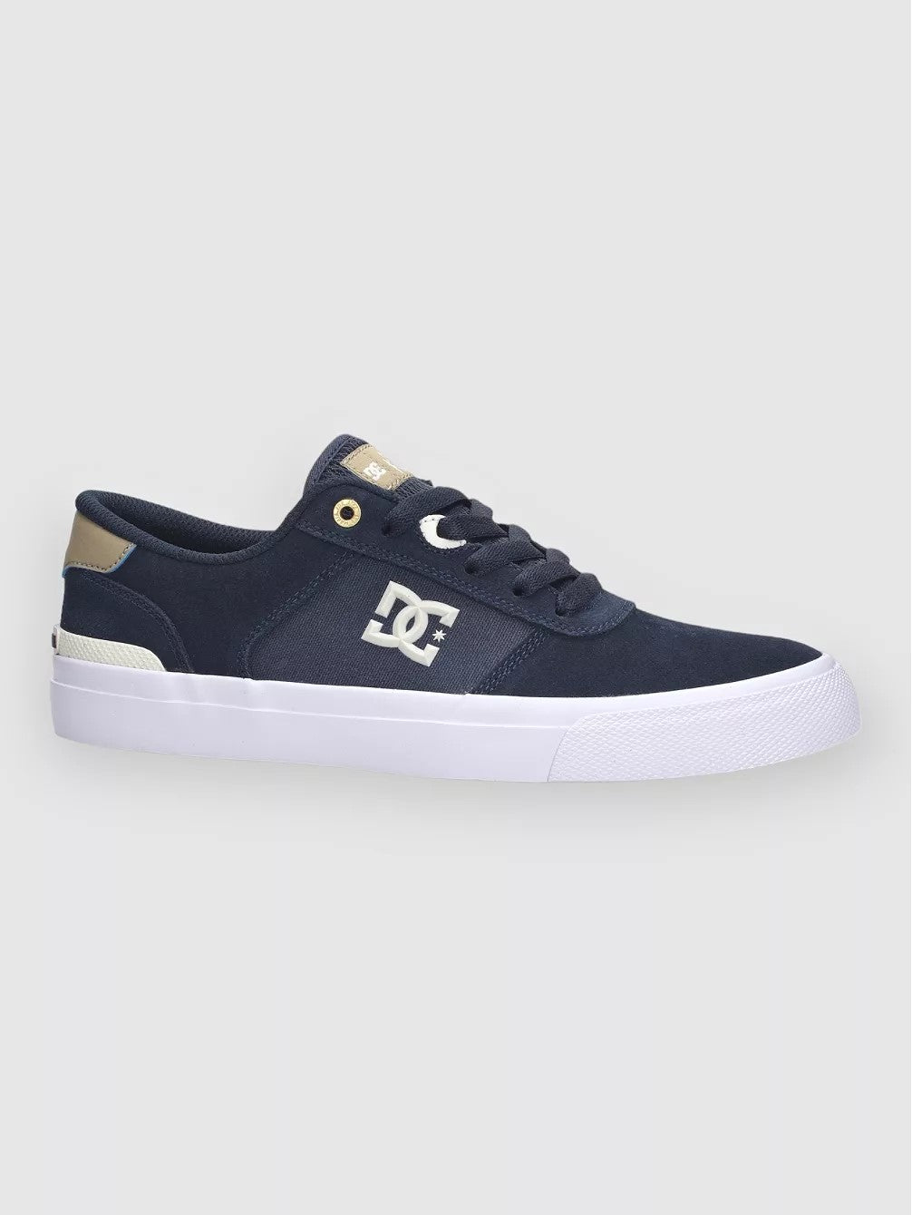 Zapatillas para Hombre DC SHOES LIFESTYLE TEKNIC S WS DNW