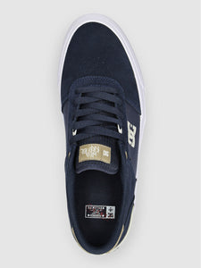 Zapatillas para Hombre DC SHOES LIFESTYLE TEKNIC S WS DNW