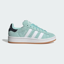 Cargar imagen en el visor de la galería, Zapatillas ADIDAS CAMPUS JI0285 Celeste
