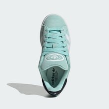 Cargar imagen en el visor de la galería, Zapatillas ADIDAS CAMPUS JI0285 Celeste
