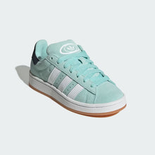 Cargar imagen en el visor de la galería, Zapatillas ADIDAS CAMPUS JI0285 Celeste
