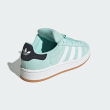 Cargar imagen en el visor de la galería, Zapatillas ADIDAS CAMPUS JI0285 Celeste
