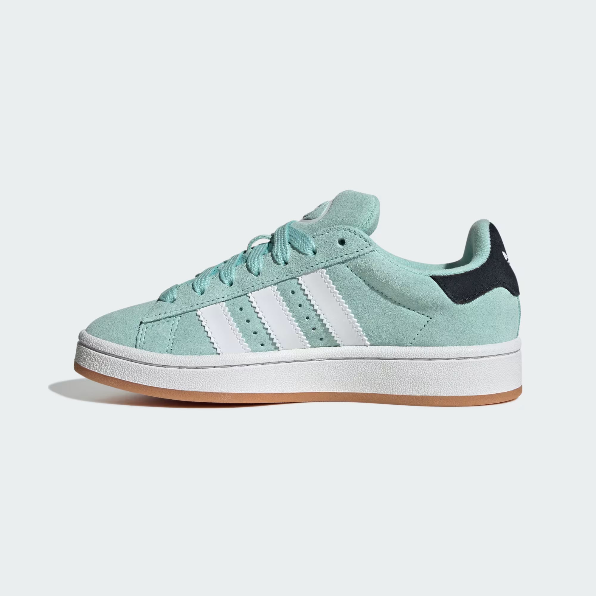 Zapatillas ADIDAS CAMPUS JI0285 Celeste