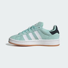 Cargar imagen en el visor de la galería, Zapatillas ADIDAS CAMPUS JI0285 Celeste
