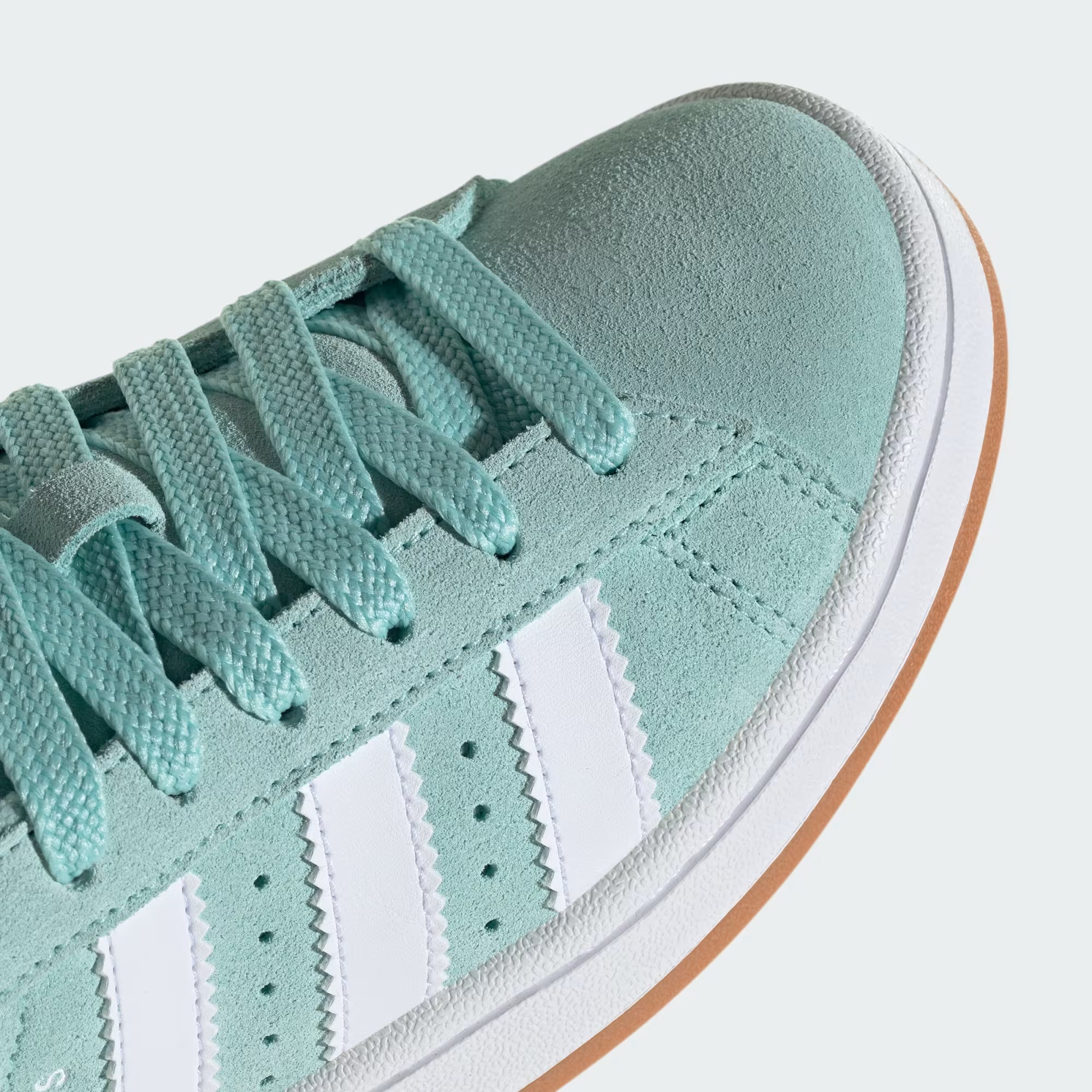 Zapatillas ADIDAS CAMPUS JI0285 Celeste