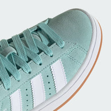 Cargar imagen en el visor de la galería, Zapatillas ADIDAS CAMPUS JI0285 Celeste
