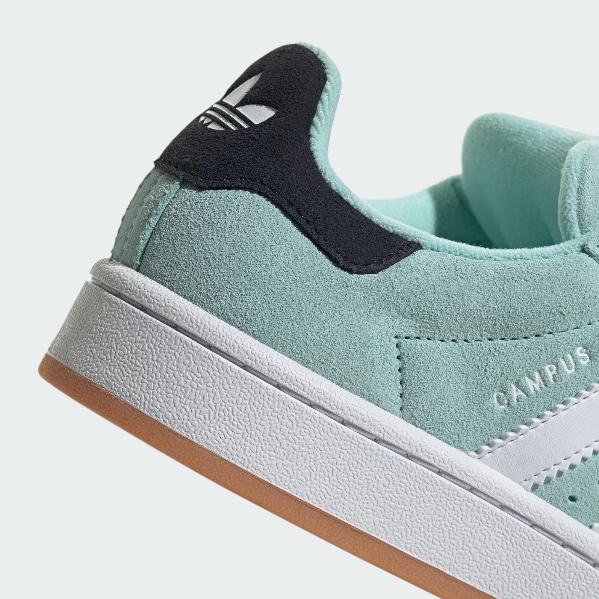 Zapatillas ADIDAS CAMPUS JI0285 Celeste