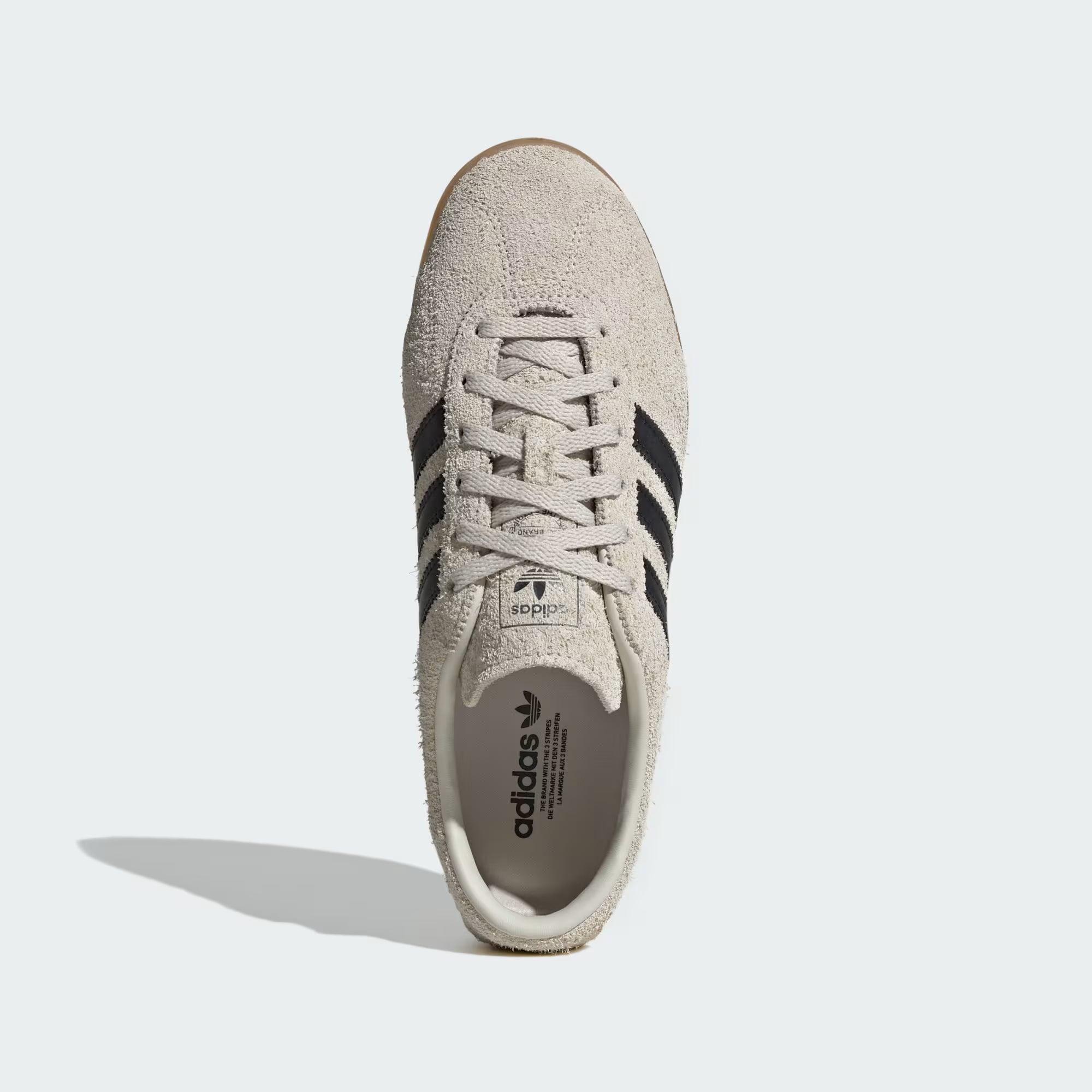 Zapatillas ADIDAS GAZELLE JS2660 Beige