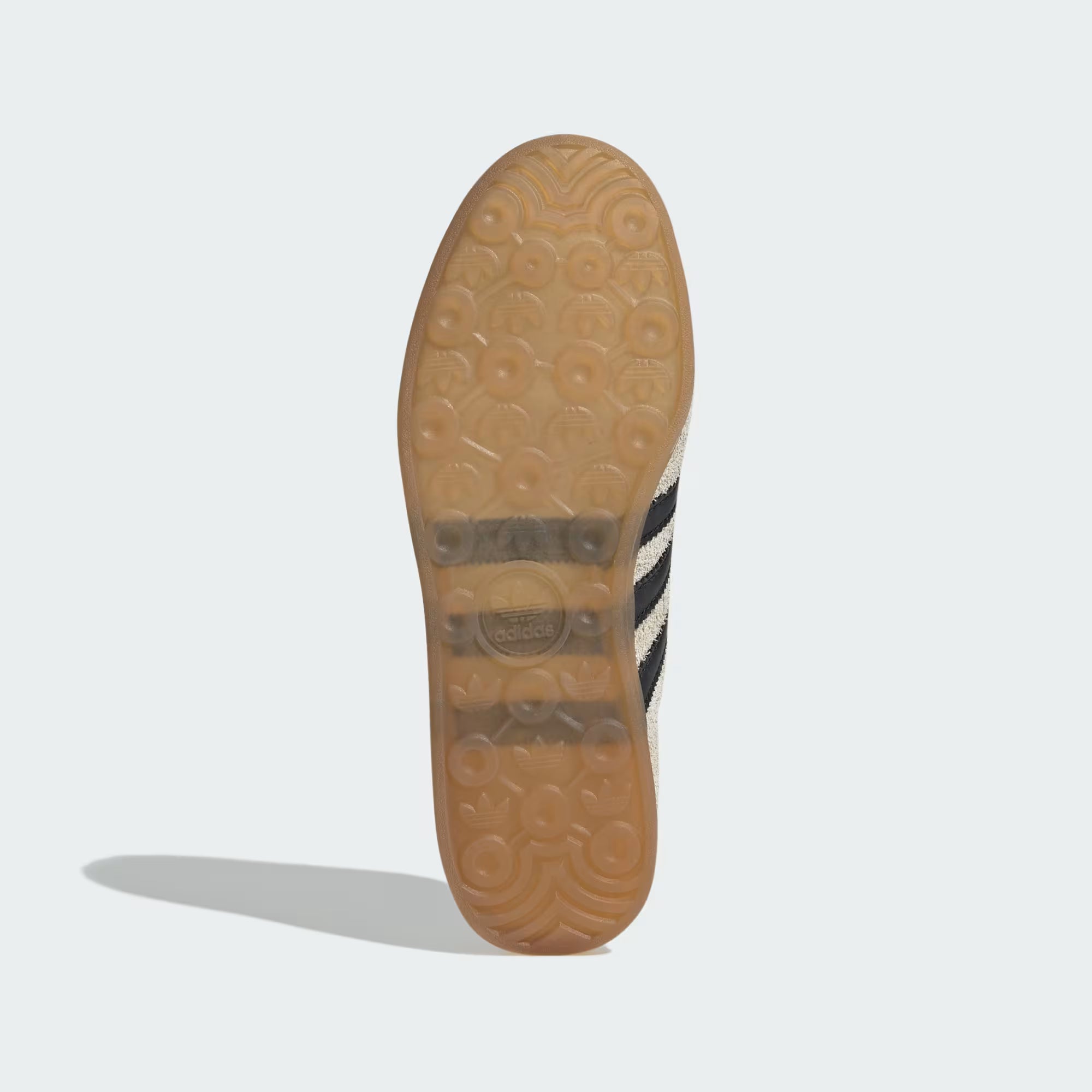 Zapatillas ADIDAS GAZELLE JS2660 Beige
