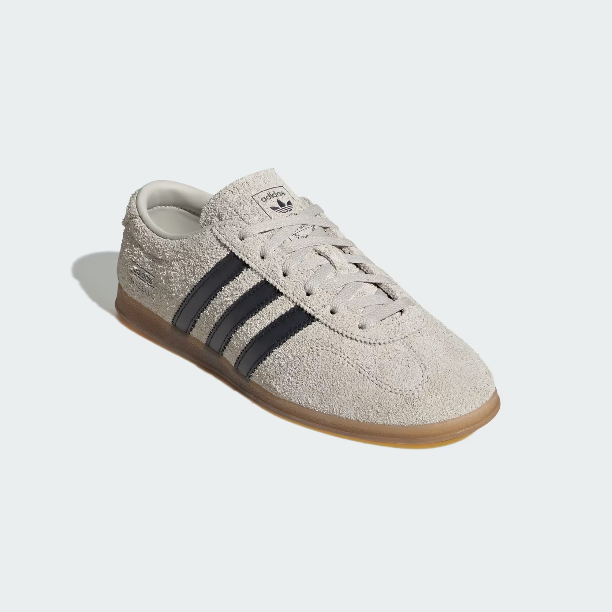 Zapatillas ADIDAS GAZELLE JS2660 Beige