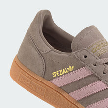 Cargar imagen en el visor de la galería, Zapatillas ADIDAS HANDBALL SPEZIAL JR3082 Marrón
