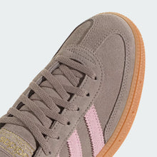 Cargar imagen en el visor de la galería, Zapatillas ADIDAS HANDBALL SPEZIAL JR3082 Marrón
