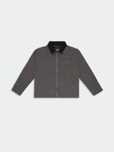 Cargar imagen en el visor de la galería, Casacas para Hombre DUNKELVOLK WORKHARD V2 Gris
