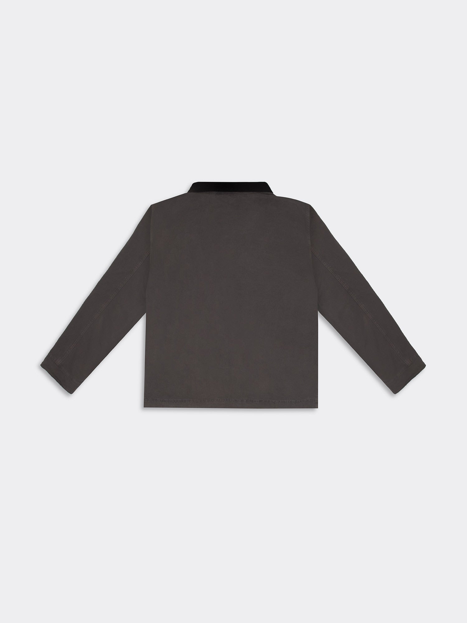 Casacas para Hombre DUNKELVOLK WORKHARD V2 Gris