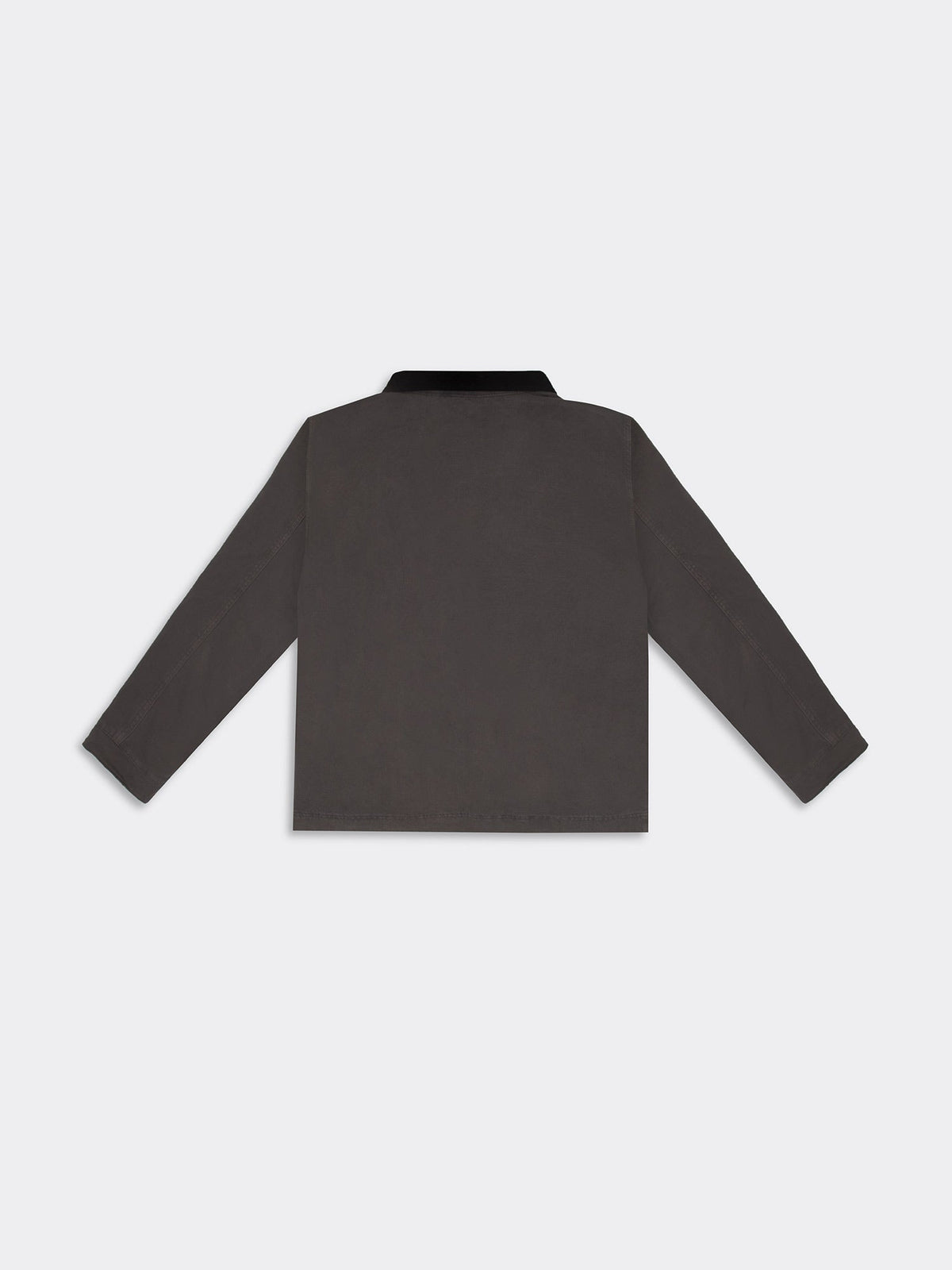 Casacas para Hombre DUNKELVOLK WORKHARD V2 Gris