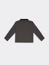 Cargar imagen en el visor de la galería, Casacas para Hombre DUNKELVOLK WORKHARD V2 Gris

