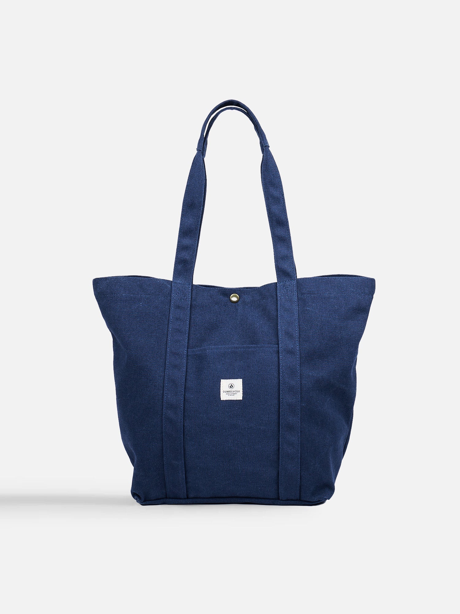 Tote Bag DUNKELVOLK DUNK TOTE BLU